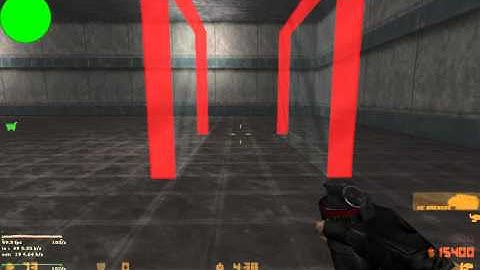 func_breakable (original gamedll CS)