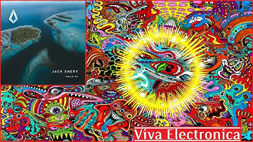 Jack Emery - Halo (Extended Mix) [Purified Records] (HQ)