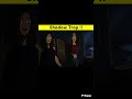 Shadow Trap | Billionaire Horror Story 😨 #horrorstories #shorts