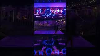 Musik Express offride pov