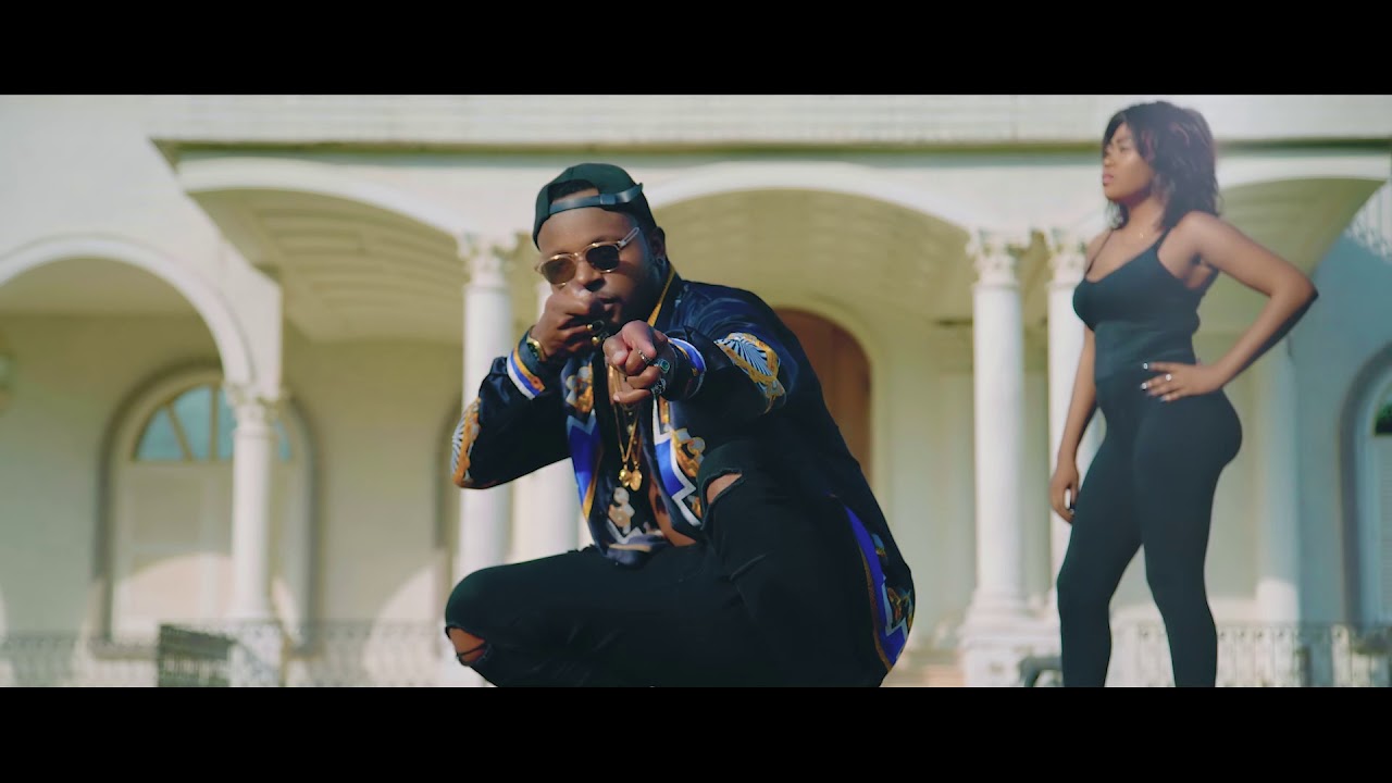 AVEIRO DJESS - meli melo 🇨🇲 (official music video by skystar)