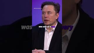 Elon Musk on Studying Physics