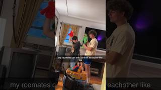 don’t find your roommates on craigslist