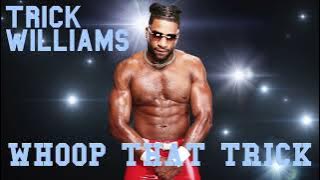 WWE: 'Locked In' ☇ Trick Williams 2nd Theme Song