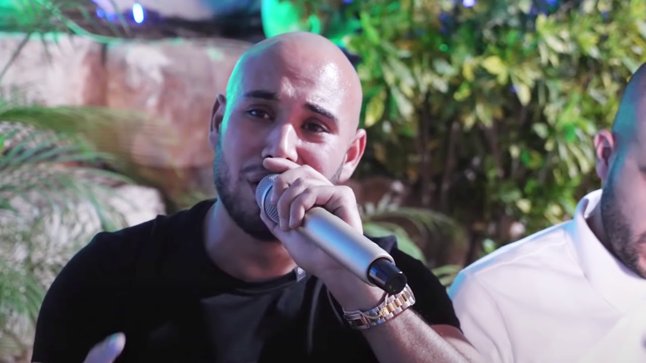 مواويل وعتابا 2020 احمد فودي / فراس سعد حاجي وجع يا شرياني