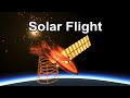 KSP - Solar Fight-Flight?