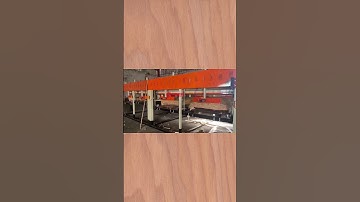 automatic plywood veneer stacker sorting machine