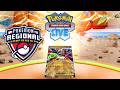 【ポケカ】Utrecht Regional ChampionshipsのTOP CUTを見る男【PTCGLかもしれない】