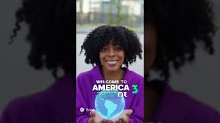 What about America 2?