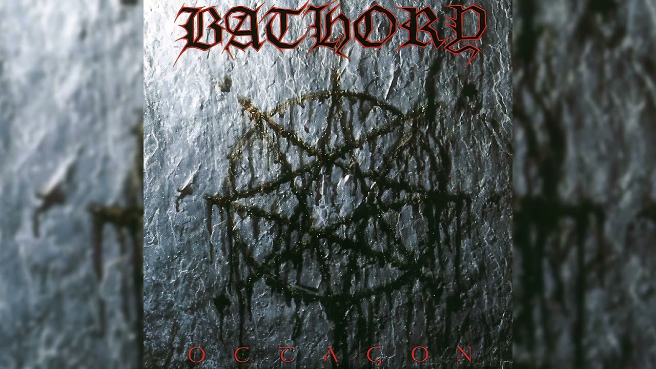 Bathory - War Supply