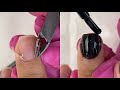 Cutilagem e esmaltação das unhas da mão | Dicas para manicure iniciante 😍