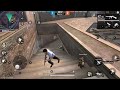 Free Fire Funniest and intense Clash Squad with Booyah (custom room 1v1) #1.
