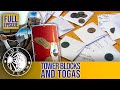 Tower Blocks and Togas (South Shields) | S12E12 | Time Team