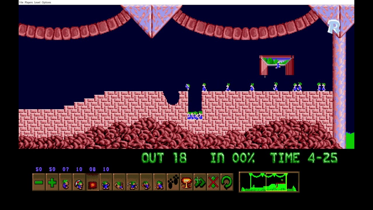 イルミナティカード Go, lemmings, go! (行けレミングス行け！) イルミナティカード Go, lemmings, go! (行けレミングス行け