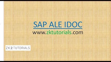 5 SAP ALE IDoc Create RFC Destination | How To Create RFC Destination In SAP | SAP ALE EDI Idocs