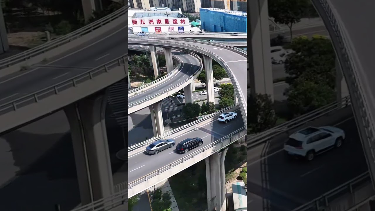 Welcome to Taiyuan city, China #amazingcity#beautifulcity#shortvideo#taiyuancity#viral#trending#fyp