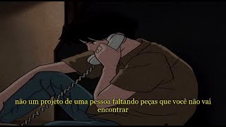 Lund - Issues (legendado)