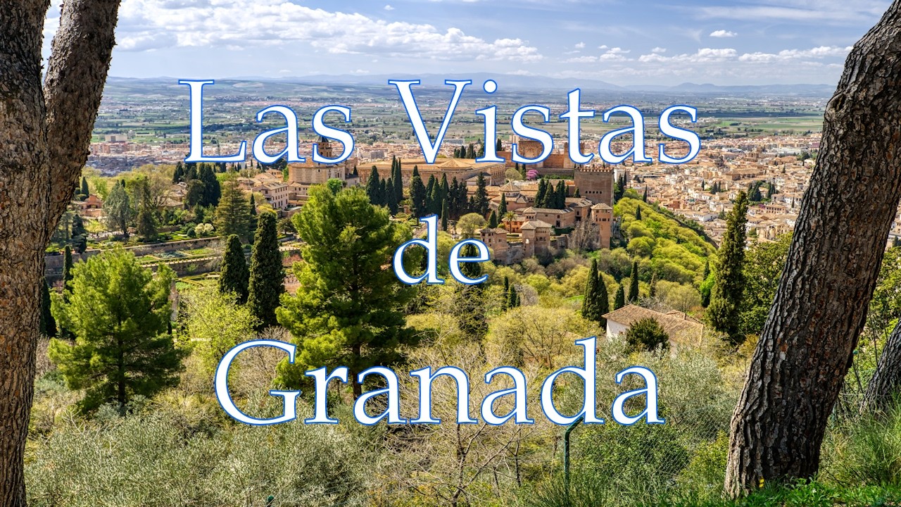 Las Vistas de Granada