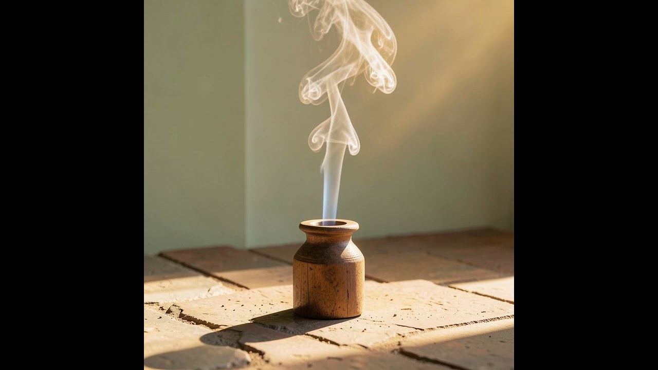 Cover Holy Smoke (Roots Rock Reggae) (A)