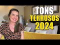 TONS TERROSOS 2024! | Moda