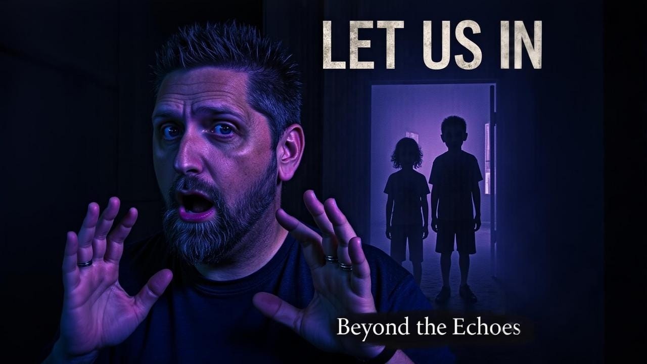 Black Eyed Kids – Beyond the Echoes [After the Podcast Deep Dive]