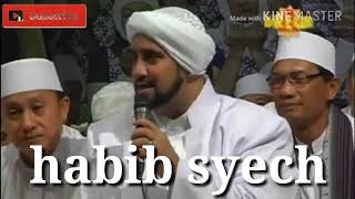 Takbiran habib syech