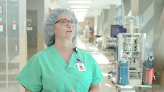 Join Our OR Nursing Team