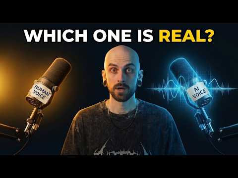 The Truth About AI Voice Acting in Gaming