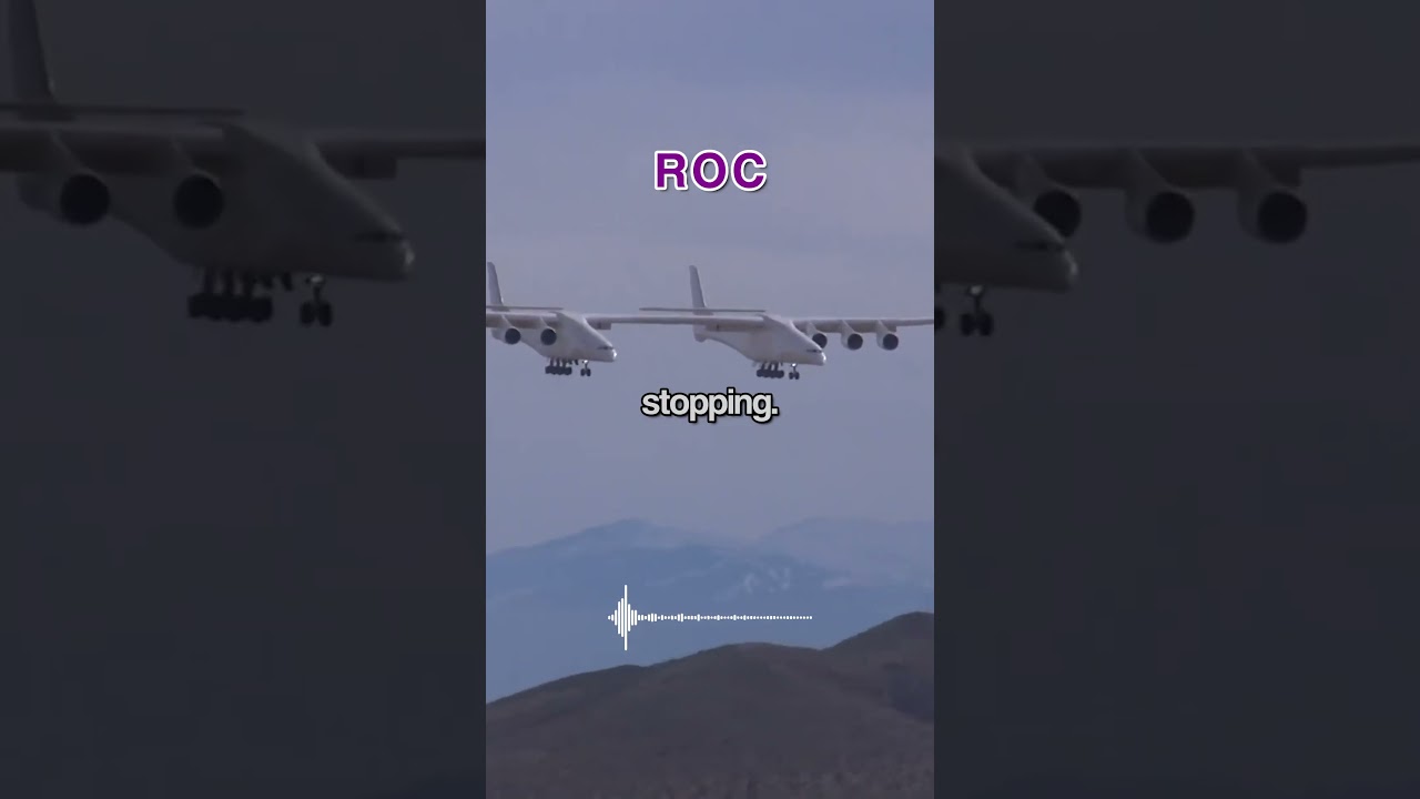 Spirit Pilot Delays WORLDS LARGEST PLANE 😱