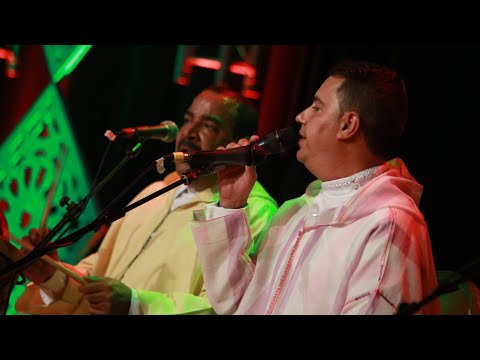 شذرات عيساوية للطائفة العيساوية الفاسية الأصيلة برئاسة المقدم محمد الكوهن