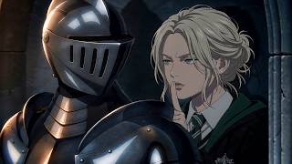Malfoid - The Only Explanation - Anime Pt. 2