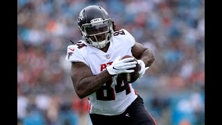 A Browns Trade for Falcons RB Cordarrelle Patterson - Sports4CLE, 5/8/23