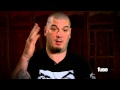 Pantera's Phil Anselmo Gives Advice for Metal Bands