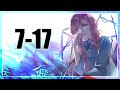 7- 17 I Злая королева хочет повысить свой уровень