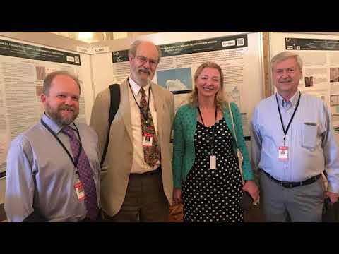 დედამიწის შემსწავლელ მეცნიერებათა ინსტიტუტის ღვაწლმოსილი მეცნიერის - თეა გოდოლაძის მონათხრობი