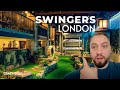 Swingers | LDN