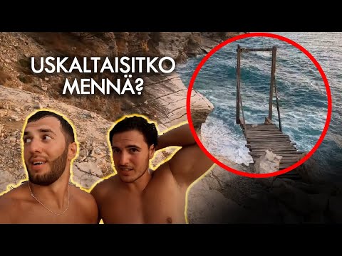 Video: Kesäloma Albaniassa 2021