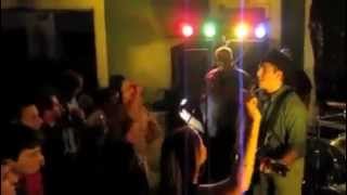 Bobby Cool - Band Party