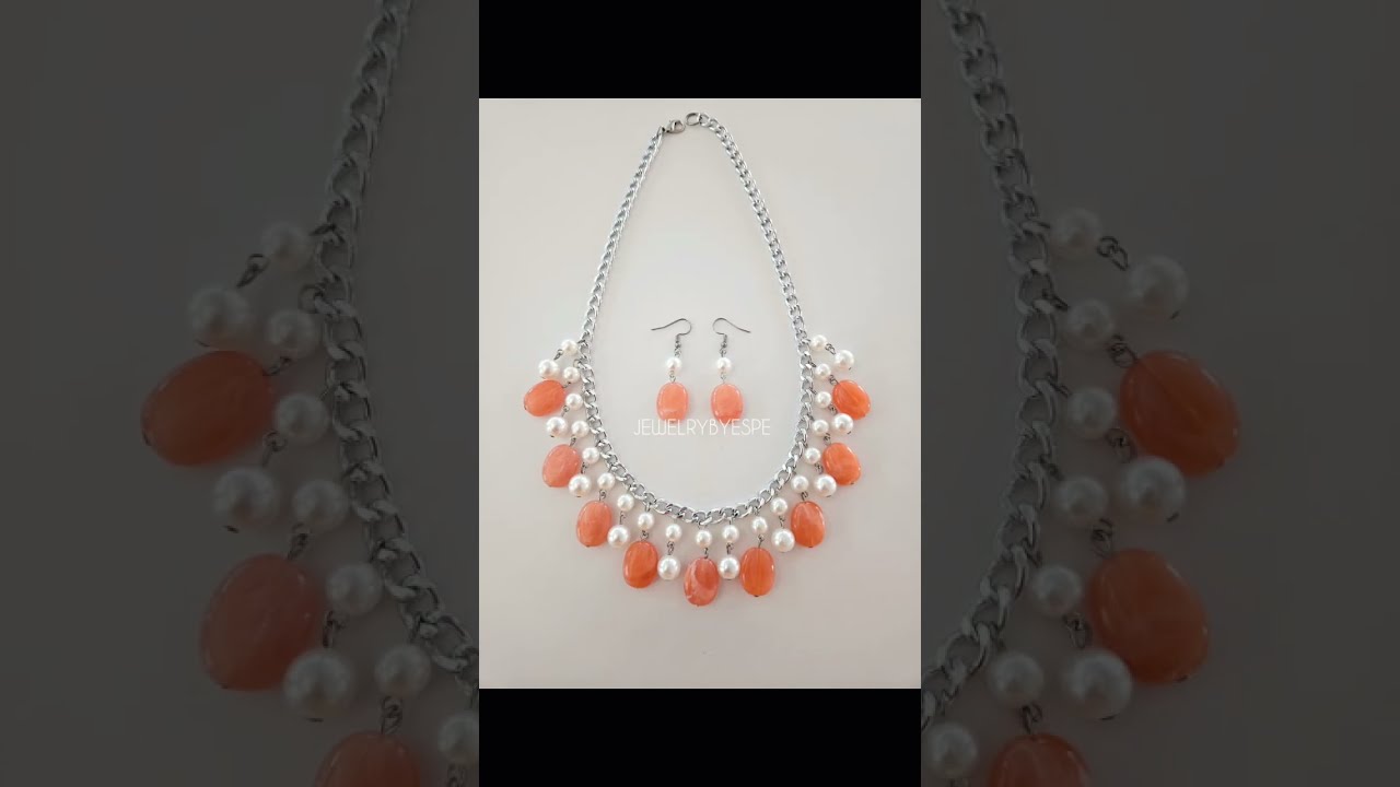 Statement Necklaces #summervibes #outfitideas #jewelry #beauty #florida #springfashion #beachwedding