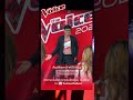 เอาบรรยากาศที่โคราชทั้ง 3 วันมาฝาก🥰🙌🏻   #TheVoiceTH