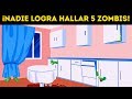 LOS MEJORES ACERTIJOS DE ZOMBIS: ¡24 ACERTIJOS DE MISTERIO QUE NO PUEDES PERDERTE!