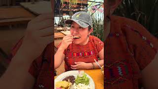 Me tocó visitar almu en San Martín Tilcajete, es un lugar hermoso lleno de sabor a oaxaca!