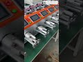 Large Square Coaxial Stripping Factory Quality High Yield Production Operations Fast Machine
