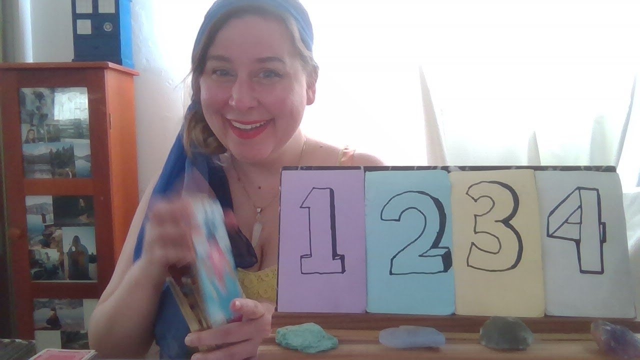 How Are They Feeling About You, Right Now? Pick a Card Tarot Reading with Charms!