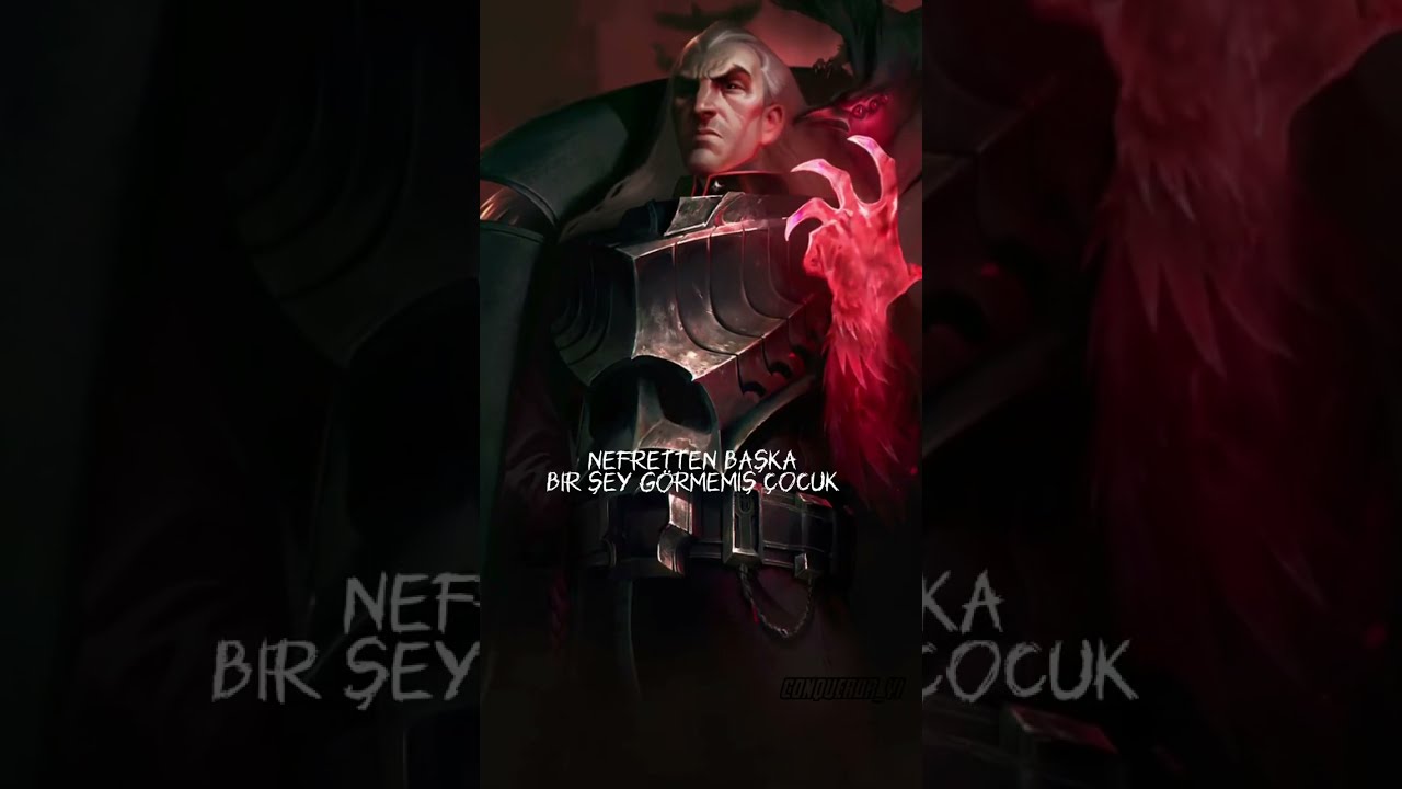 LoL'&uuml;n En İyi Replikleri