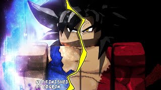 Buu Saga UPDATE how to UNLOCK Ultra Instinct in Dbog Buu Saga UPDATE how to UNLOCK Ultra Instinct in Dbog