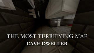 Cave Dweller Minecraft map ( teaser )