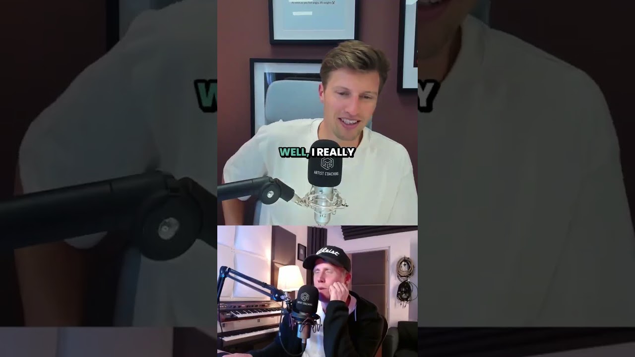 The Calvin Harris - Chicane situation...