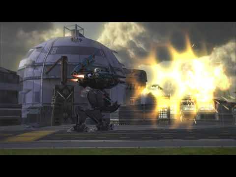 War Robots Multiplayer Battles