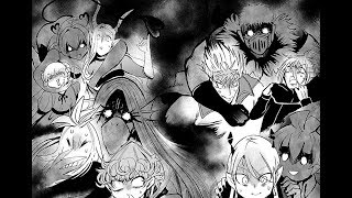 Training From Hell Mairimaa Iruma-Kun Chapter 101 Live Reaction